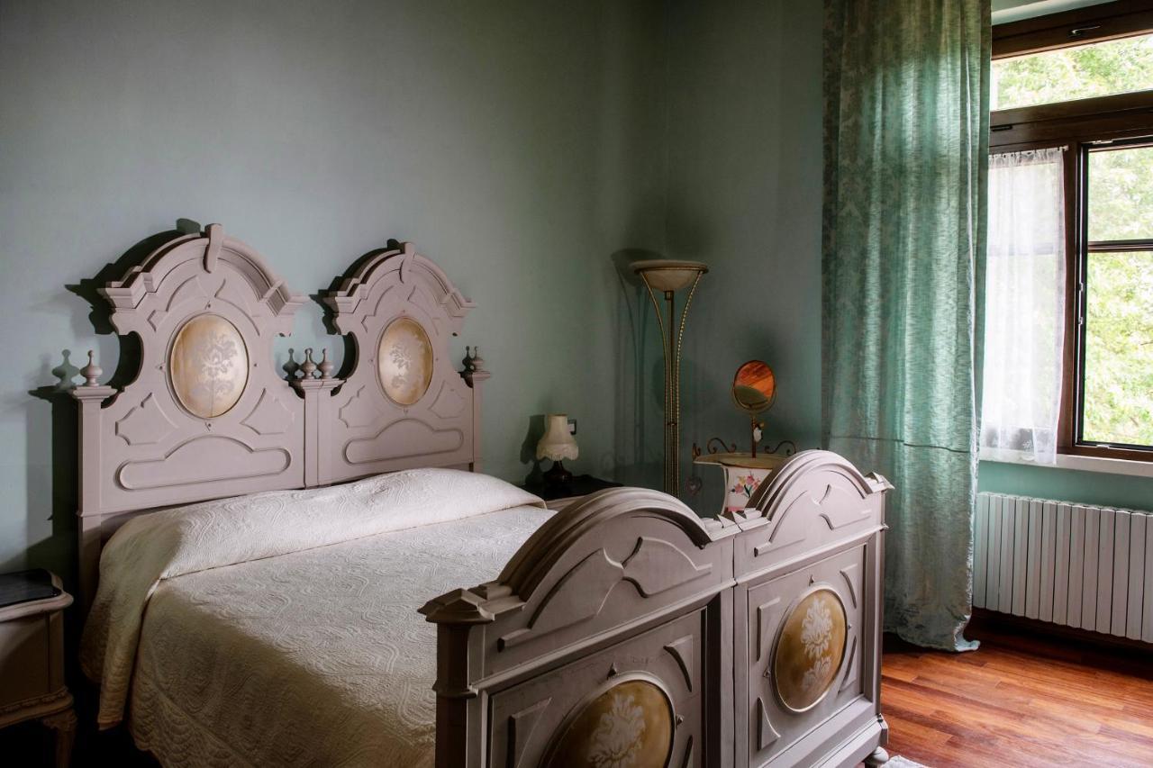 Palazzo Bed And Breakfast Calvisano Extérieur photo