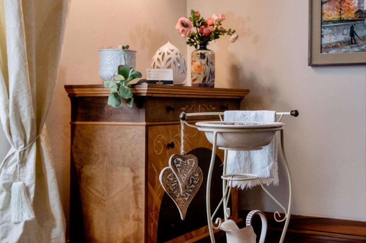 Palazzo Bed And Breakfast Calvisano Extérieur photo