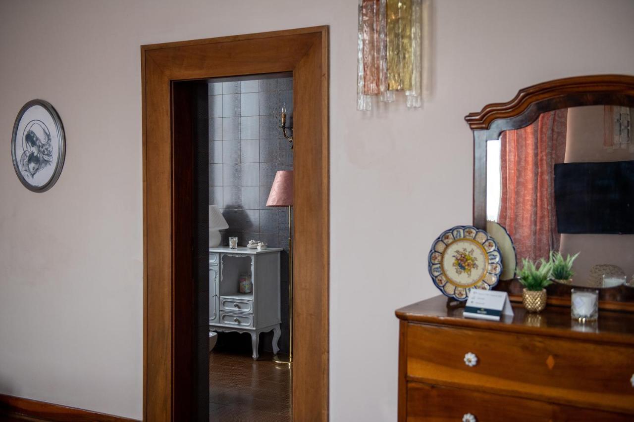 Palazzo Bed And Breakfast Calvisano Extérieur photo
