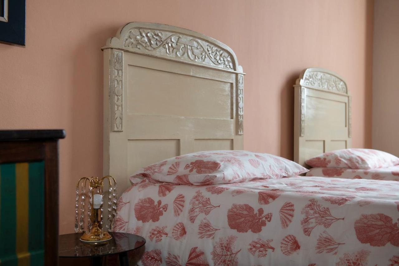 Palazzo Bed And Breakfast Calvisano Extérieur photo
