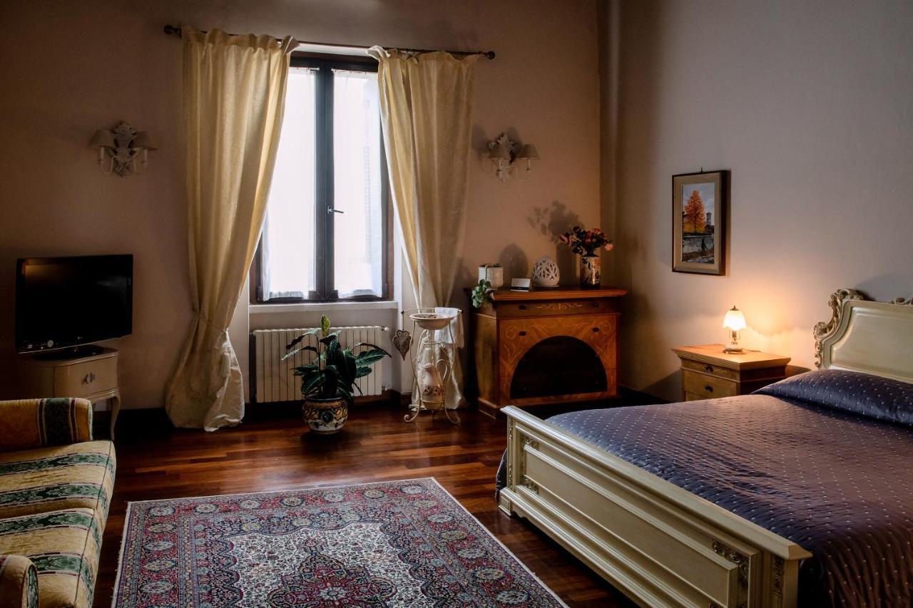 Palazzo Bed And Breakfast Calvisano Extérieur photo