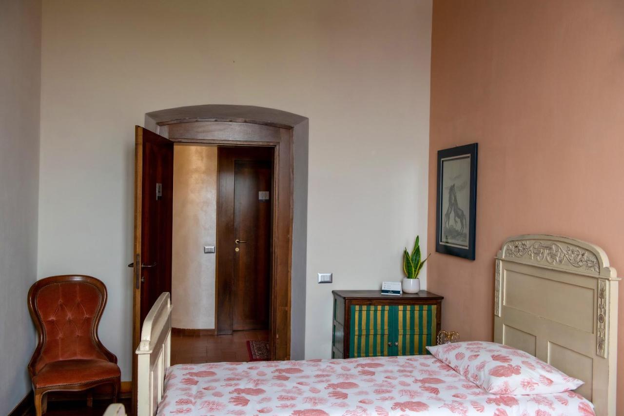 Palazzo Bed And Breakfast Calvisano Extérieur photo