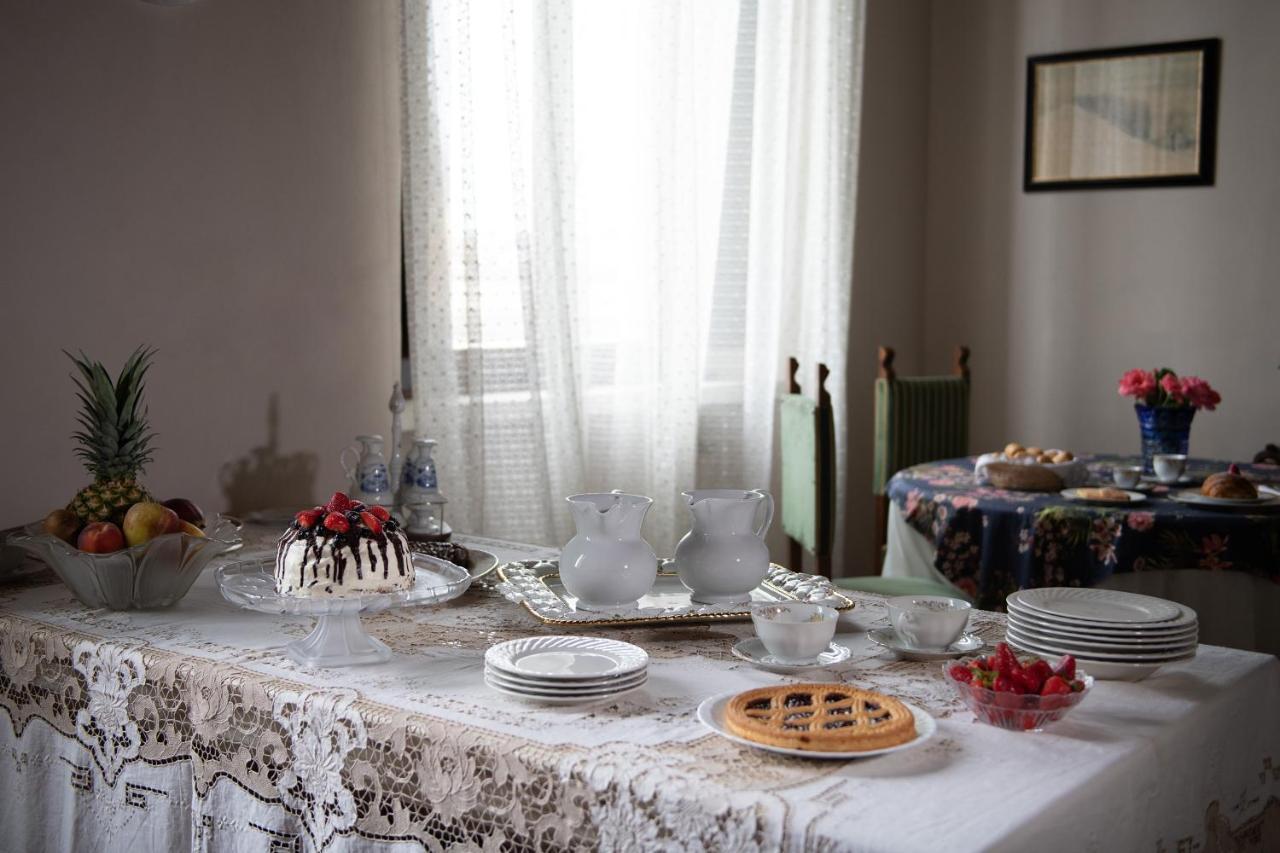Palazzo Bed And Breakfast Calvisano Extérieur photo