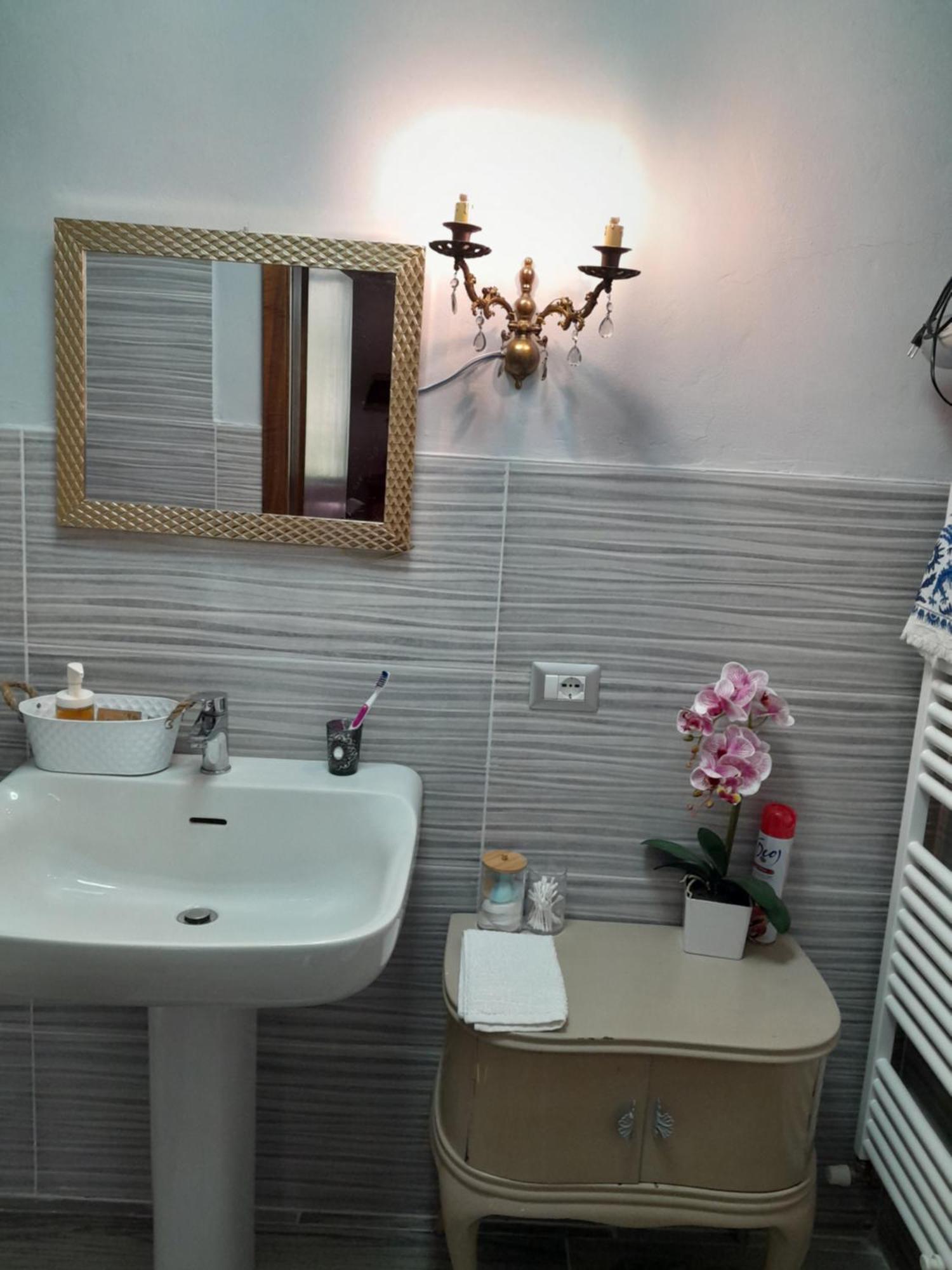 Palazzo Bed And Breakfast Calvisano Extérieur photo